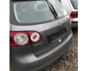 VW Golf 5 Plus 1.9TDi  BKC    ΚΟΜΠΛΕ ΜΟΥΤΡΑ -thumb-2