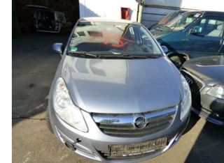 Opel Corsa D 1.3 CDTI   ΚΟΜΠΛΕ ΜΟΥΤΡΑ 