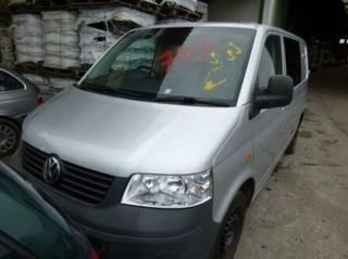 VW Transporter T5 1.9 TDI BRS  ΚΟΜΠΛΕ ΜΟΥΤΡΑ 