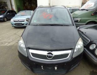 Opel Zafira B 1.9 CDTI AYTOMATO  ΚΟΜΠΛΕ ΜΟΥΤΡΑ 