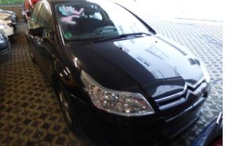 Citroen C4 (L) 1.6 HDI  ΚΟΜΠΛΕ ΜΟΥΤΡΑ 