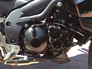 Triumph Tiger 1050 2010 ABS|ΙΔΙΩΤ*SUPER ΚΑΤΑΣΤΑΣΗ*-31k ΧΛΜ, ΑΝΑΧΩΡΗΣΗ ΕΞΩ-thumb-2