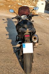 Triumph Tiger 1050 2010 ABS|ΙΔΙΩΤ*SUPER ΚΑΤΑΣΤΑΣΗ*-31k ΧΛΜ, ΑΝΑΧΩΡΗΣΗ ΕΞΩ-thumb-1