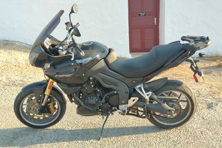 Triumph Tiger 1050 2010 ABS|ΙΔΙΩΤ*SUPER ΚΑΤΑΣΤΑΣΗ*-31k ΧΛΜ, ΑΝΑΧΩΡΗΣΗ ΕΞΩ-thumb-3