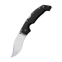 Cold Steel Voyager Vaquero Plain Edge Knife