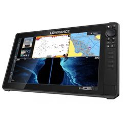 Lowrance HDS Live 16