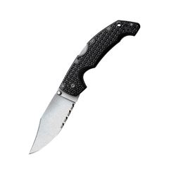 Μαχαίρι Σουγιάς Cold Steel Large Voyager Clip Point (29TLCH)