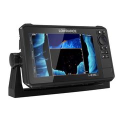 Lowrance HDS Live 9