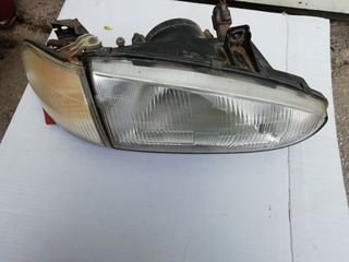 HYUNDAI LANTRA R 92-96 101-2492