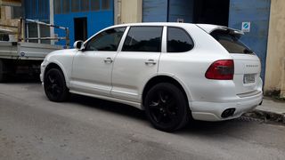 CAYENNE GTS LOOK 955-957  ΜΑΣΠΙΕ-thumb-2