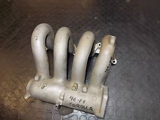ΠΟΛΛΑΠΛΗ ΕΙΣΑΓΩΓΗΣ ΓΝΗΣΙΑ TOYOTA COROLLA 