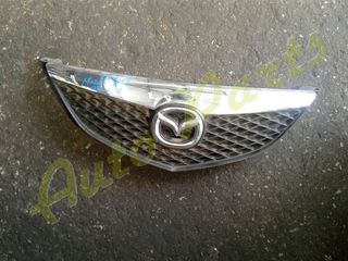 ΜΑΣΚΑ ΠΡΟΦΥΛΑΚΤΗΡΑ MAZDA 6 , ΜΟΝΤΕΛΟ 2002-2008