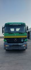 Mercedes-Benz '98 Actros