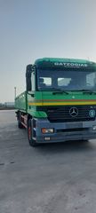 Γερανοί - Φορτηγά Με Γερανό Mercedes-Benz 1998 Actros-thumb-4