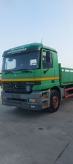 Γερανοί - Φορτηγά Με Γερανό Mercedes-Benz 1998 Actros-thumb-5