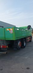 Γερανοί - Φορτηγά Με Γερανό Mercedes-Benz 1998 Actros-thumb-6