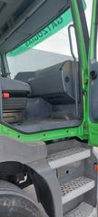 Γερανοί - Φορτηγά Με Γερανό Mercedes-Benz 1998 Actros-thumb-9