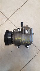 HYUNDAI GETZ '02-'10 ΚΟΜΠΡΕΣΕΡ AIRCODITION-thumb-3