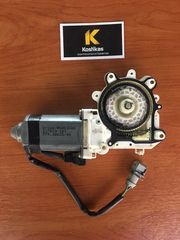 ΜΟΤΕΡ ΠΑΡΑΘΥΡΟΥ ΣΥΝΟΔΗΓΟΥ (Δεξί) Mercedes-Benz Atego 2 1223 (2004-2013) ΓΝΗΣΙΟ/ΜΕΤΑΧΕΙΡΙΣΜΕΝΟ ΛΑΡΙΣΑ-thumb-1