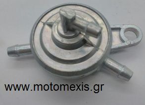 Ρουμπινετο GY6/ADRESS100/ΒW, Honda C50 12v/Astrea/Supra/Grand,  Gillera Runner 50/VXR125-180 RMS, BMW R25 250cc  τηλ 2310 52 22 24