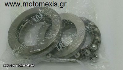 Ρουλμαν τιμονιου Kawasaki Kazer/Kriss/GT135, KLE500, KLR250, ZX6-R  THΛ 2310512033