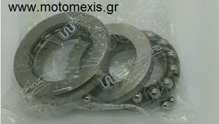 Ρουλμαν τιμονιου Honda Varadero/CBF250/HORNET 600, Honda XR125/250, Deauville 700/650, CBF600   THΛ 2310512033