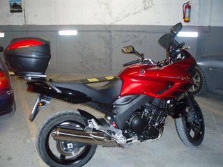 Yamaha TDM 900 '09