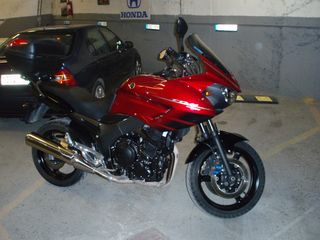 Yamaha TDM 900 2009-thumb-1