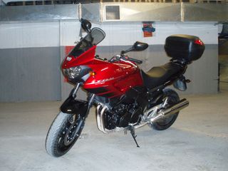 Yamaha TDM 900 2009-thumb-2