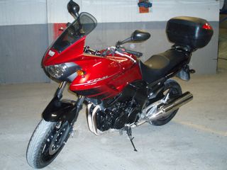 Yamaha TDM 900 2009-thumb-3
