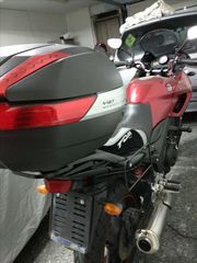 Yamaha TDM 900 2009-thumb-1