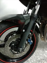 Yamaha TDM 900 2009-thumb-2