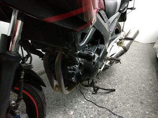 Yamaha TDM 900 2009-thumb-3
