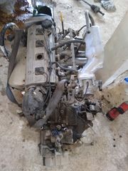 ΚΙΝΗΤΗΡΑΣ  TOYOTA  COROLLA-thumb-1