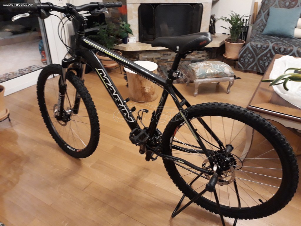All - Mountain Marin 2018 bonilas
