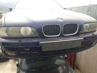 BMW 540i E39 '97 (Χωρίς μηχανικά μέρη)