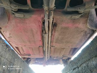 Fiat X 1/9 1972 FIAT X1 9 BERTONE -thumb-7