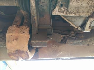 Fiat X 1/9 1972 FIAT X1 9 BERTONE -thumb-8