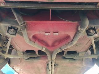 Fiat X 1/9 1972 FIAT X1 9 BERTONE -thumb-10