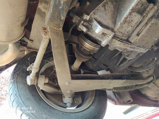 Fiat X 1/9 1972 FIAT X1 9 BERTONE -thumb-11