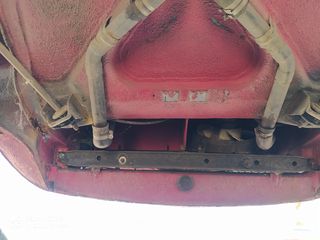 Fiat X 1/9 1972 FIAT X1 9 BERTONE -thumb-12