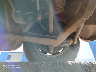 Fiat X 1/9 1972 FIAT X1 9 BERTONE -thumb-13
