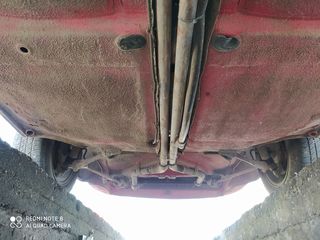Fiat X 1/9 1972 FIAT X1 9 BERTONE -thumb-16