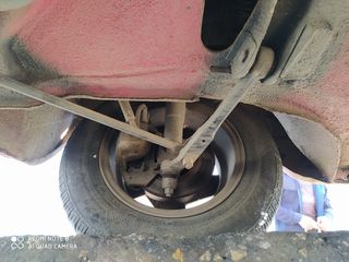 Fiat X 1/9 1972 FIAT X1 9 BERTONE -thumb-19