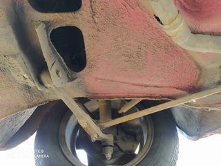 Fiat X 1/9 1972 FIAT X1 9 BERTONE -thumb-26