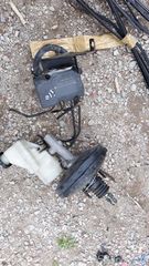 ABS απο Hyundai i10 2008
