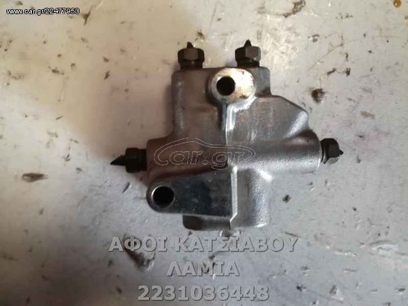 ΚΑΤΑΝΕΜΗΤΗΣ ΦΡΕΝΩΝ TOYOTA YARIS 1.3 VVT-i (02-05)