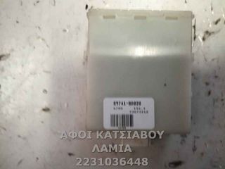 ΡΕΛΕ ΚΛΕΙΔΑΡΙΩΝ TOYOTA YARIS 1.3 VVT-i (02-05)