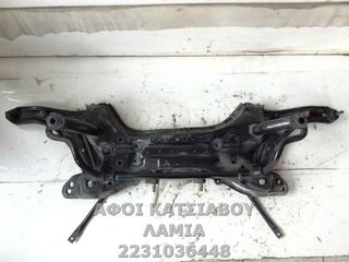 ΓΕΦΥΡΑ ΕΜΠΡΟΣ TOYOTA YARIS 1.3 VVT-i (02-05)