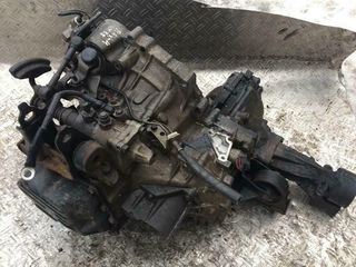TOYOTA RAV4 1995-1998 ΣΑΖΜΑΝ 4Χ4 3S-FE